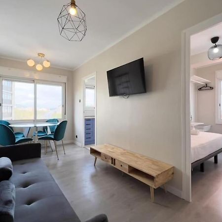 Bebarceloner Sant Andreu Apartments - 3 Bedrooms 외부 사진