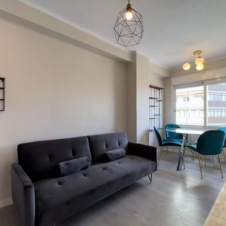 Bebarceloner Sant Andreu Apartments - 3 Bedrooms 외부 사진