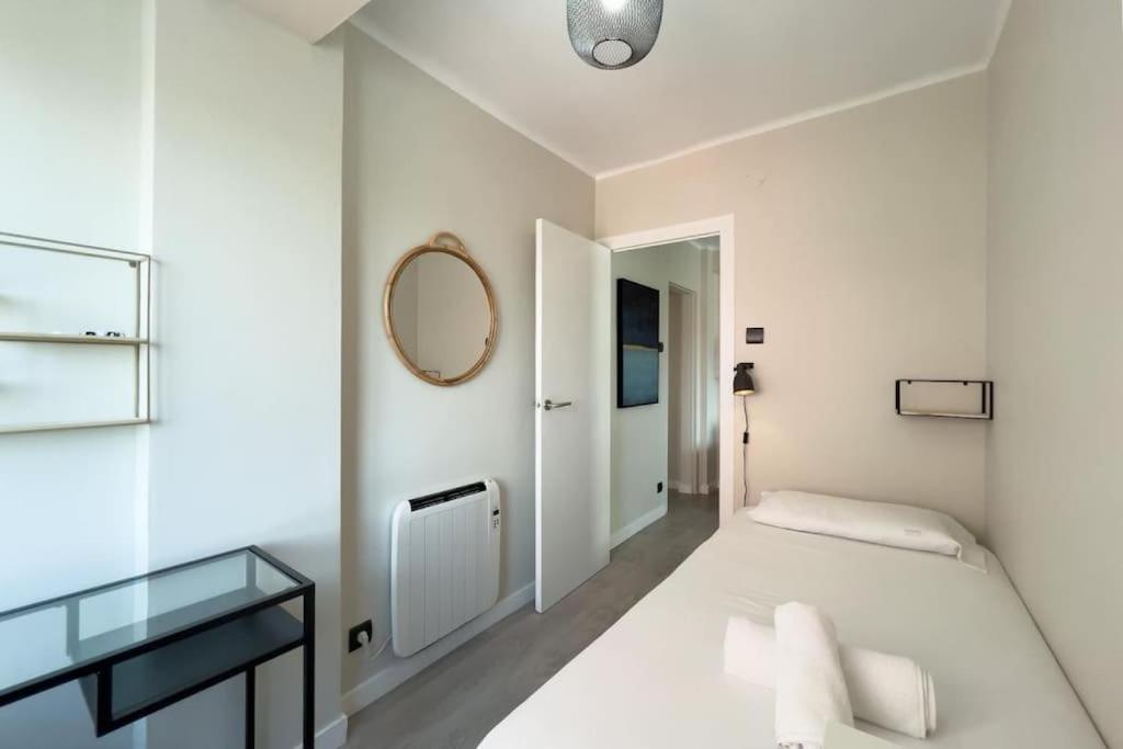 Bebarceloner Sant Andreu Apartments - 3 Bedrooms 외부 사진