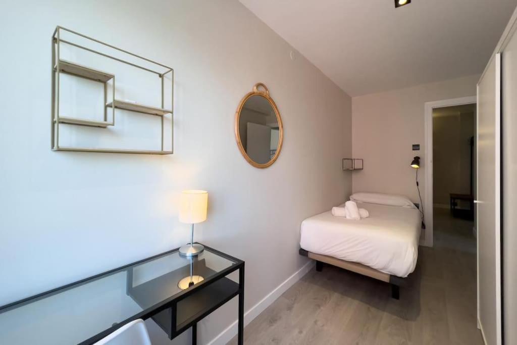 Bebarceloner Sant Andreu Apartments - 3 Bedrooms 외부 사진