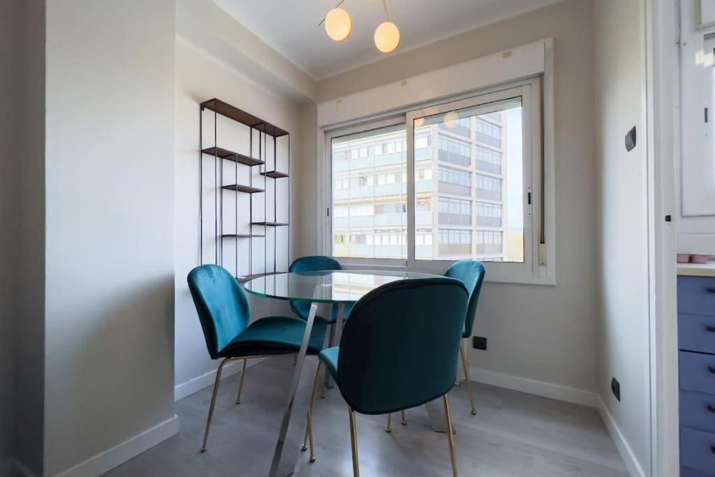Bebarceloner Sant Andreu Apartments - 3 Bedrooms 외부 사진
