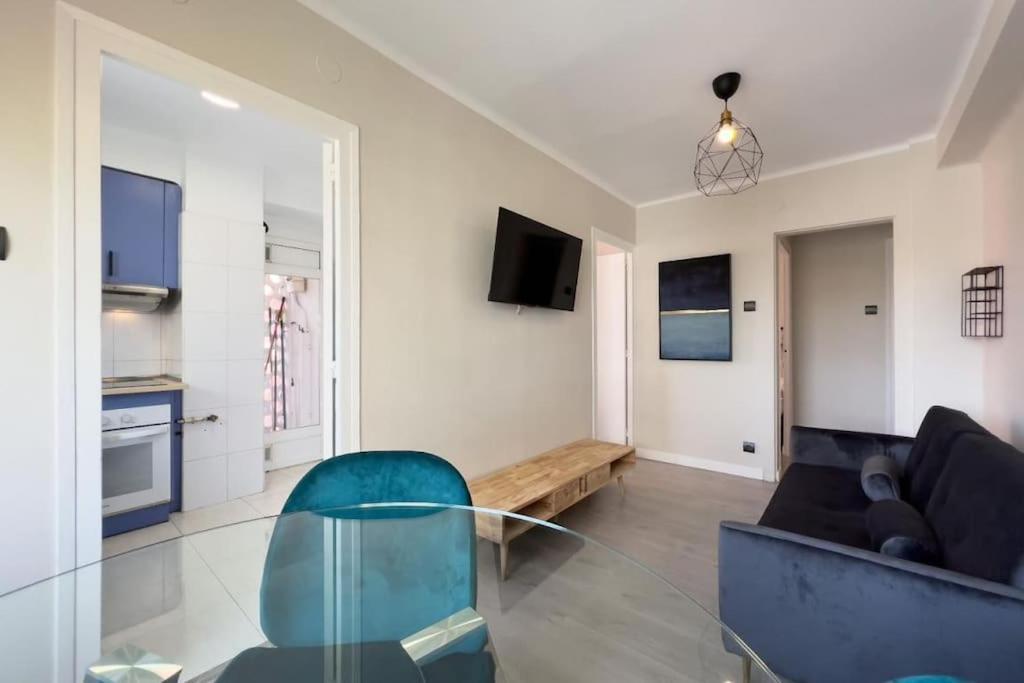 Bebarceloner Sant Andreu Apartments - 3 Bedrooms 외부 사진